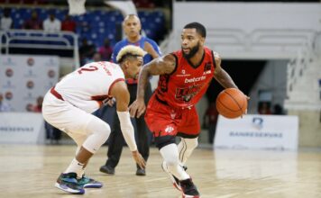 Marquis Wright regresa con Leones para la Súper Liga LNB