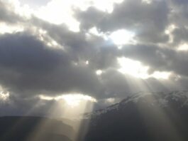 Onamet mantiene alerta meteorológica en 14 provincias debido a vaguada