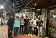 Toros renuevan su cuerpo de Operaciones de Béisbol