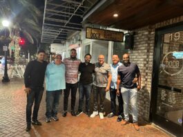 Toros renuevan su cuerpo de Operaciones de Béisbol