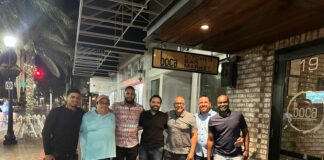 Toros renuevan su cuerpo de Operaciones de Béisbol