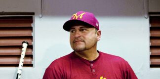 Rafael Chaves es el nuevo coach de pitcheo del Licey