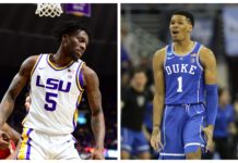 Emmitt Williams y Trevon Duval son los primeros refuerzos de los Metros de Santiago