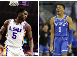 Emmitt Williams y Trevon Duval son los primeros refuerzos de los Metros de Santiago