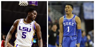 Emmitt Williams y Trevon Duval son los primeros refuerzos de los Metros de Santiago