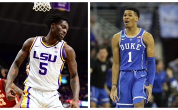 Emmitt Williams y Trevon Duval son los primeros refuerzos de los Metros de Santiago