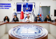 Japón y República Dominicana colaboran para fortalecer la resistencia del país ante futuros terremotos