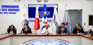 Japón y República Dominicana colaboran para fortalecer la resistencia del país ante futuros terremotos