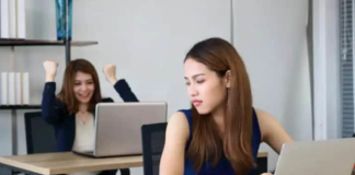 Síndrome de Procusto: cuando se desprecia a quien destaca en el trabajo