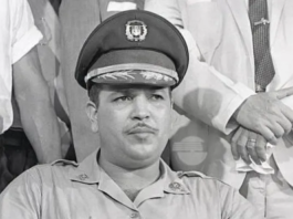 58 aniversario Guerra de Abril será recordado en Santiago con proyección documental Caamaño