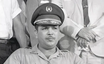 58 aniversario Guerra de Abril será recordado en Santiago con proyección documental Caamaño