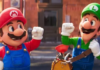 Película “Super Mario Bros” se mantiene el tope de la taquilla en EEUU