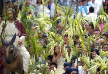 Domingo de Ramos: ¿Por qué se celebra y qué significa?