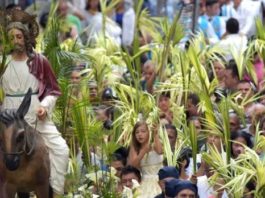 Domingo de Ramos: ¿Por qué se celebra y qué significa?