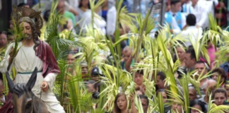 Domingo de Ramos: ¿Por qué se celebra y qué significa?