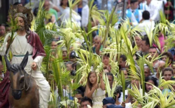 Domingo de Ramos: ¿Por qué se celebra y qué significa?