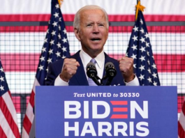 Biden anuncia su candidatura a la reelección en 2024