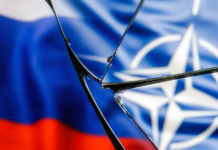 Lavrov: La OTAN quería disolver Rusia, pero acabó uniéndola