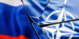 Lavrov: La OTAN quería disolver Rusia, pero acabó uniéndola