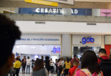 Llueven quejas por falta de fondos en la tarjeta Supérate