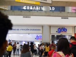 Llueven quejas por falta de fondos en la tarjeta Supérate