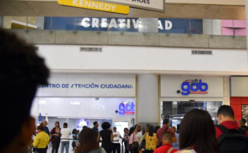 Llueven quejas por falta de fondos en la tarjeta Supérate