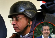 Sentenciado a 30 años el asesino del ministro Jorge Mera