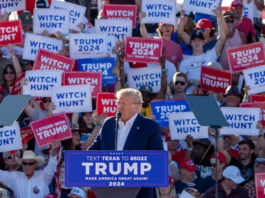 He aquí por qué Trump aún puede postularse para presidente, a pesar de que fue acusado