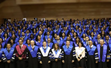 Fiscalizadores denuncian al Consejo Superior del Ministerio Público