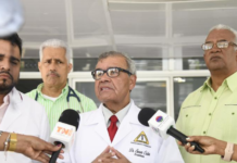 Colegio Médico Dominicano sostiene que indagatoria por muerte de bebés hay que profundizarla