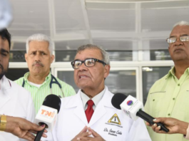 Colegio Médico Dominicano sostiene que indagatoria por muerte de bebés hay que profundizarla