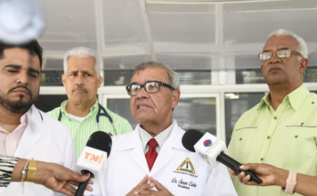 Colegio Médico Dominicano sostiene que indagatoria por muerte de bebés hay que profundizarla