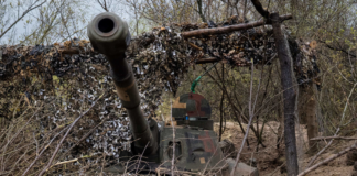 Zajárova: EE.UU. ayuda a «matar» rusos