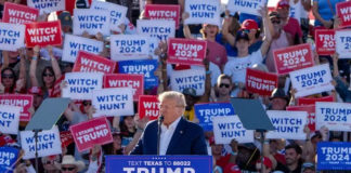 He aquí por qué Trump aún puede postularse para presidente, a pesar de que fue acusado