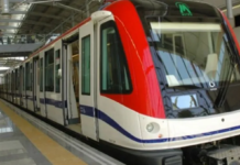 Ciclistas podrán transportar sus bicicletas en el Metro