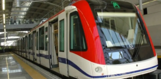 Ciclistas podrán transportar sus bicicletas en el Metro