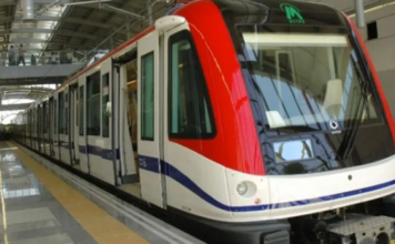 Ciclistas podrán transportar sus bicicletas en el Metro