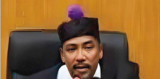 Por “recibir dinero” y por ausencias en sus funciones, destituyen a dos jueces