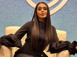 Hombre mata a comunicadora Chantal Jiménez y luego se suicida