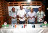 Cabarete se alista para celebrar su torneo playero de voleibol SS 2023