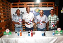 Cabarete se alista para celebrar su torneo playero de voleibol SS 2023
