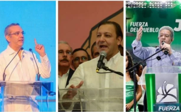 Se levanta la tregua política, enfilan los cañones con miras a la precampaña