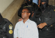 Blas Peralta continuará en prisión por 24 años más