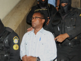 Blas Peralta continuará en prisión por 24 años más