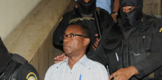 Blas Peralta continuará en prisión por 24 años más