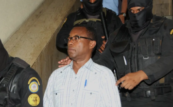 Blas Peralta continuará en prisión por 24 años más