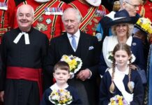 Carlos III apoya investigación sobre vínculos entre monarquía y esclavitud