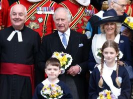 Carlos III apoya investigación sobre vínculos entre monarquía y esclavitud