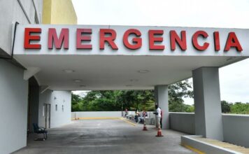 Organismos de salud refuerzan hospitales por asueto de Semana Santa