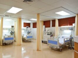 Muertes de neonatos de la Maternidad San Lorenzo en febrero superan 56 % promedio del 2022